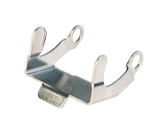 STASI 3 N SAFETY BRACKET, 3POS/5POS, RECTNGLR CONN HIRSCHMANN