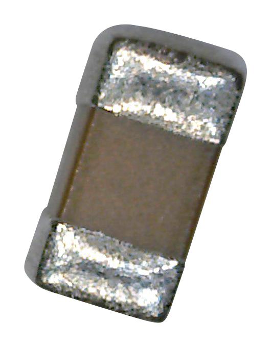 C0603X104K8RACTU CAP, 0.1µF, 10V, 10%, X7R, 0603 KEMET