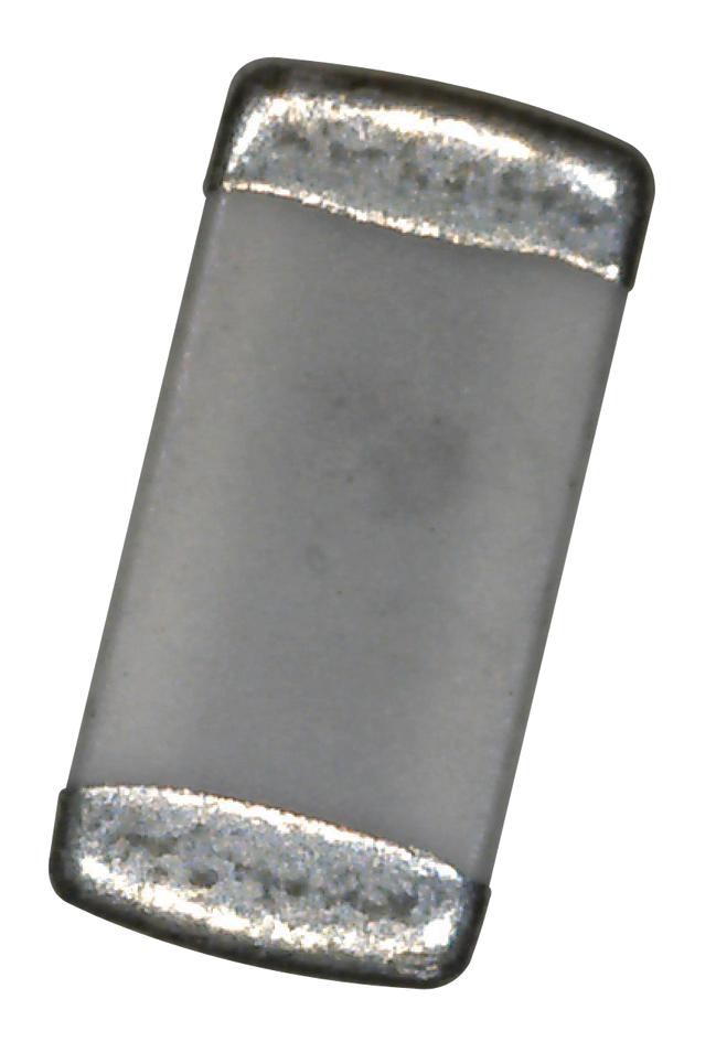 C1206C301J5GACTU CAP, 300PF, 50V, MLCC, 1206 KEMET