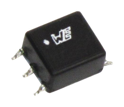 760390014 TRANSFORMER, AEC-Q200, 475UH, SMT WURTH ELEKTRONIK