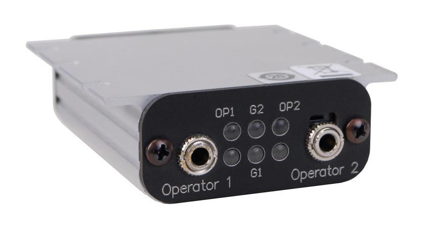 773 WRIST STRAP/GROUND MONITOR, LED SCS