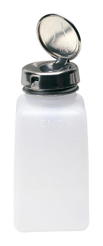 35703 DISPENSER, PUMP BOTTLE, 6OZ MENDA