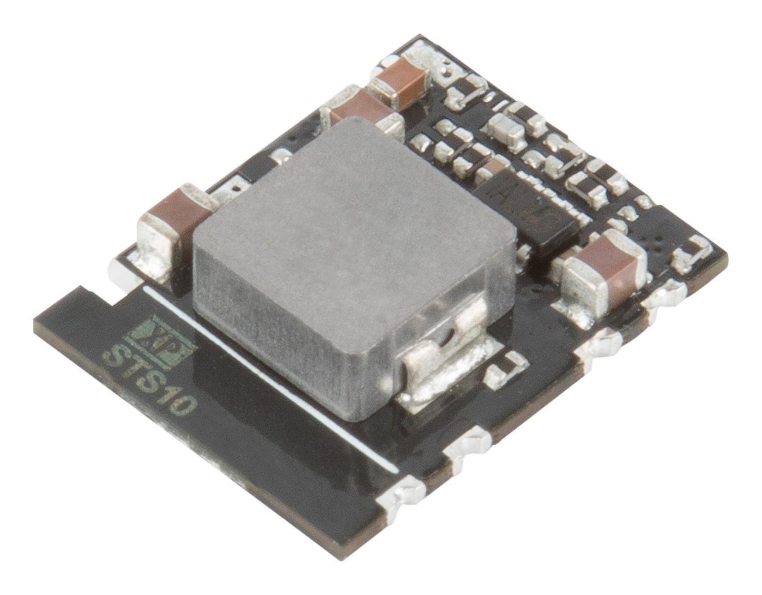 STS1024S09 DC-DC CONVERTER, 9V, 1A XP POWER