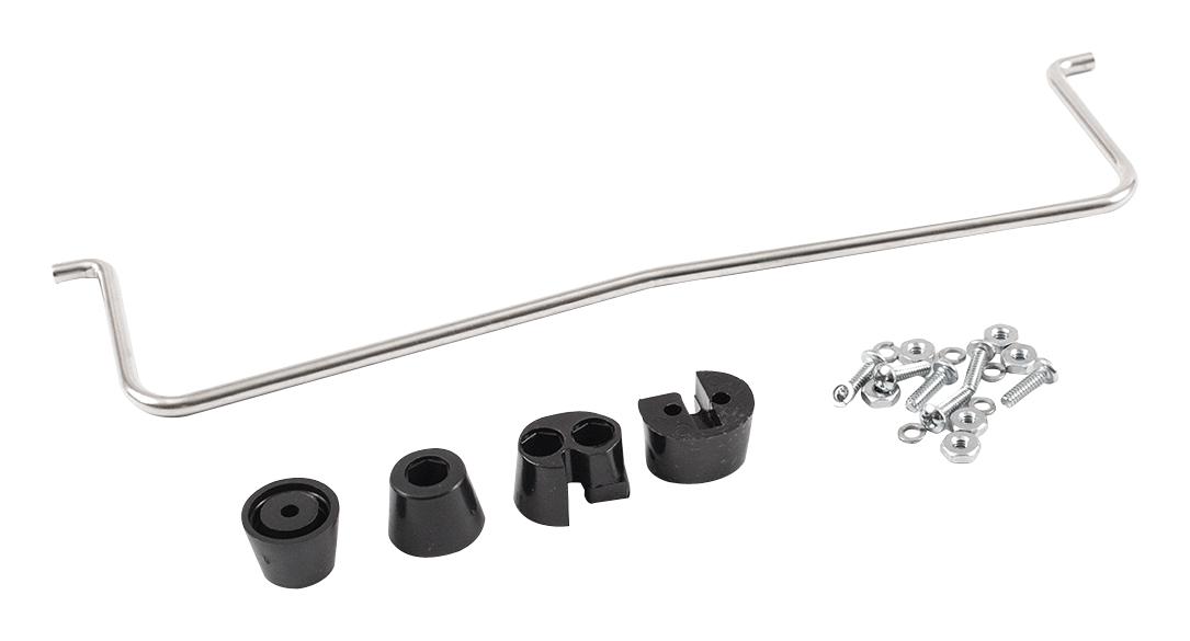 1427D10 TILT BAIL, STEEL, 254MM, ENCLOSURE HAMMOND