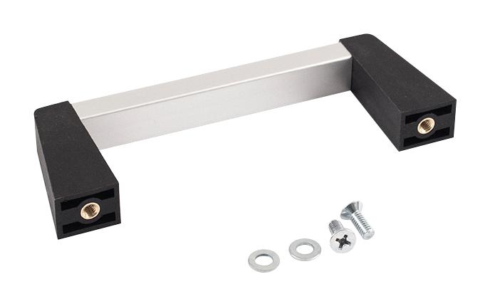 1427SBC HANDLE, ALUMINIUM, M4 X 0.7 HAMMOND