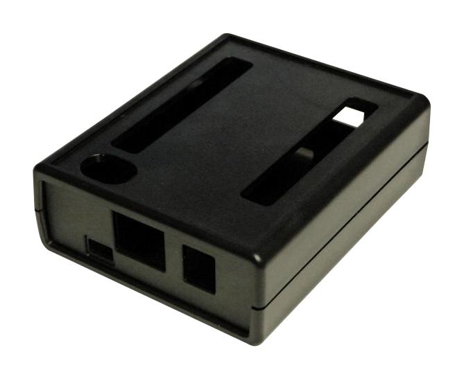 1593HAMDOGBK BEAGLEBONE ENCLOSURE HAMMOND