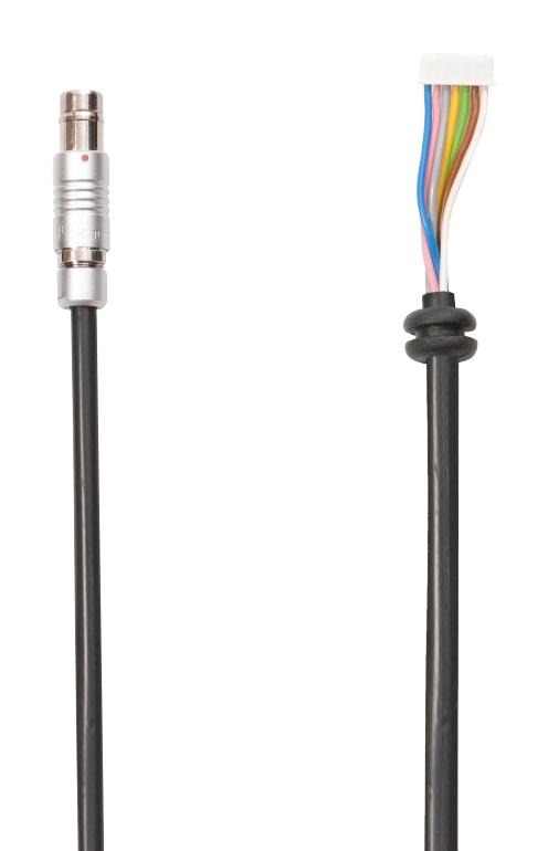 CA-MP2-MTI CA-MP2-MTI -9PINS, 2.9M, MOLEX CABLE MTI XSENS