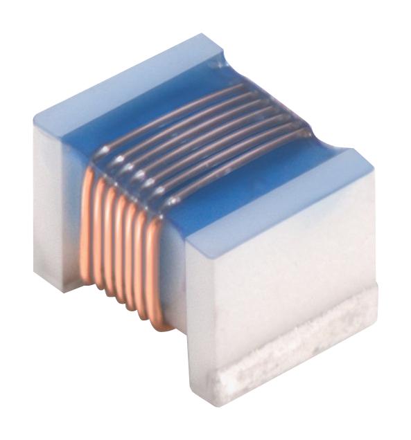 0805HP-821XJRB INDUCTOR, 820NH, 5%, 0.18A, WIREWOUND COILCRAFT