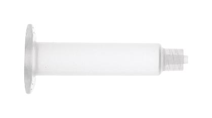 905-N 5CC BARREL NATURAL (QTY=50), PK50 METCAL