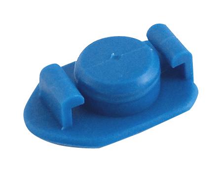 905-ECB END CAP, 5CC, SYRINGE, 50PK METCAL