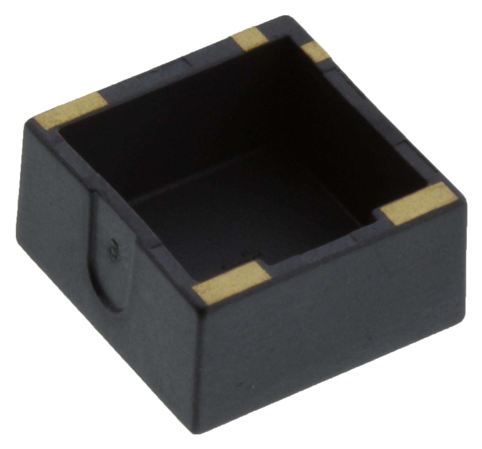 146216-0001 GPS ANTENNA, RHC, 1.597-1.607GHZ, 1.1DBI MOLEX