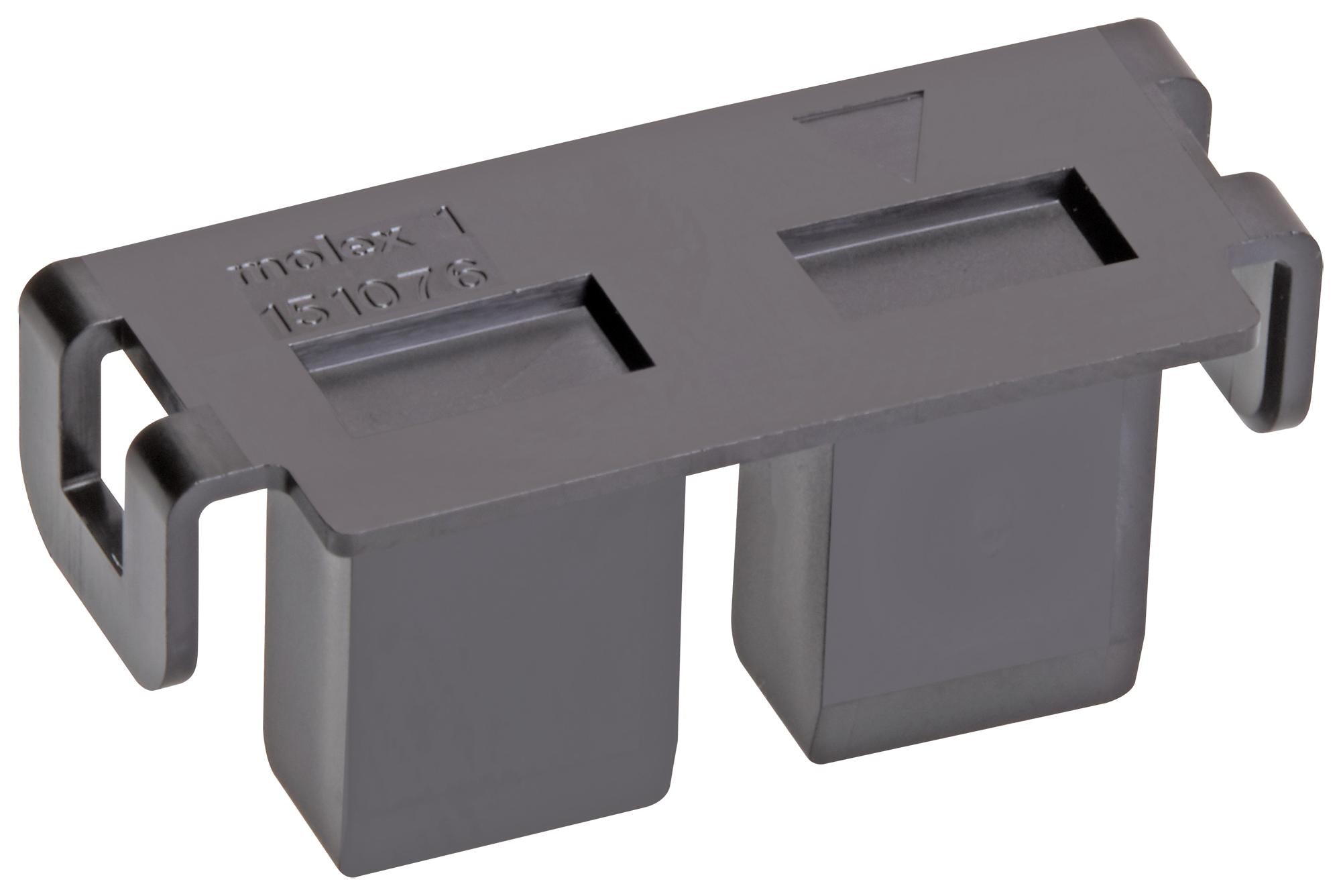 151076-0012 GUARDIAN II TPA PBT 2CKT MOLEX