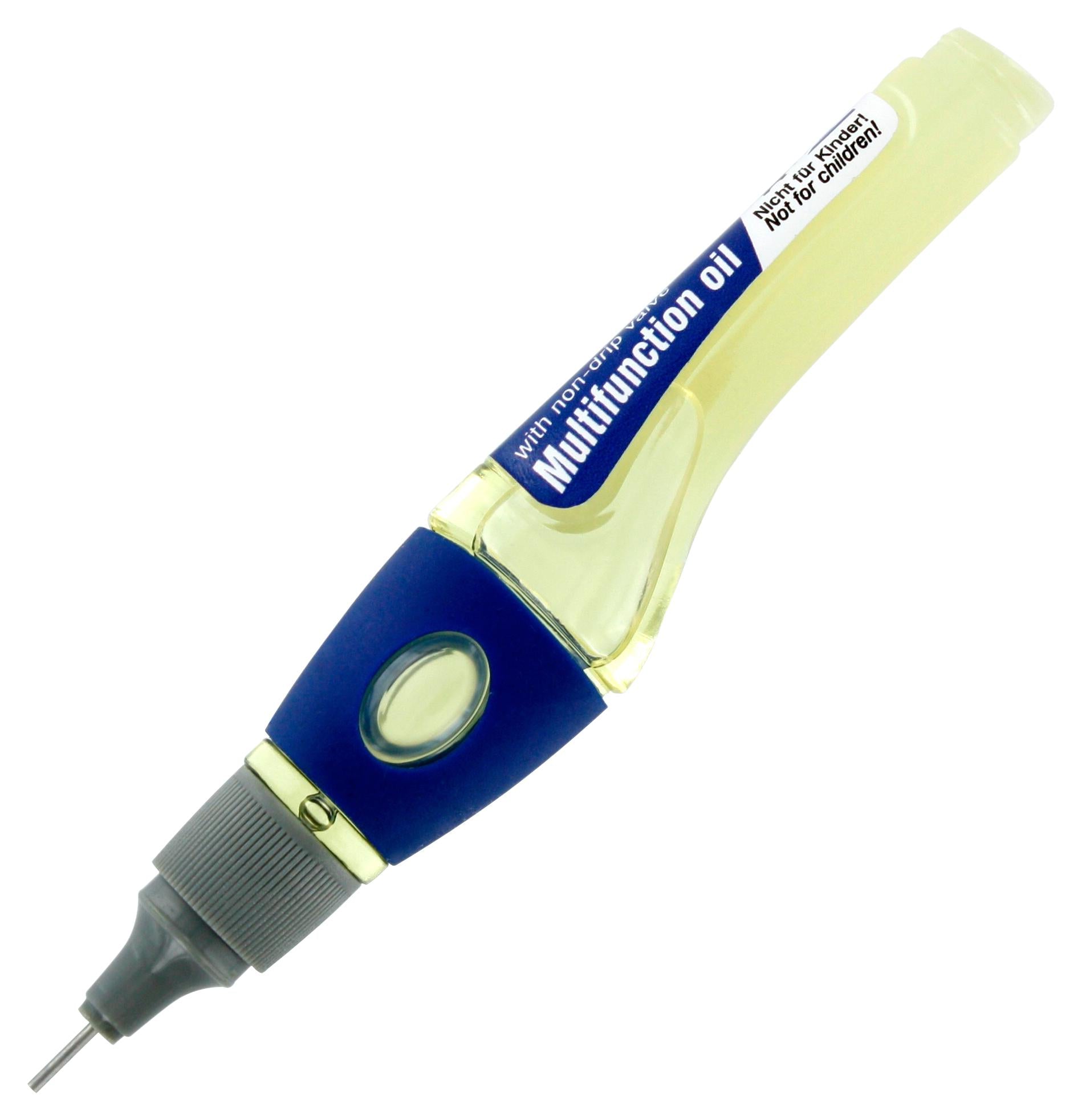 POL1201 PRECISION LUBRICATOR, 18G MODELCRAFT