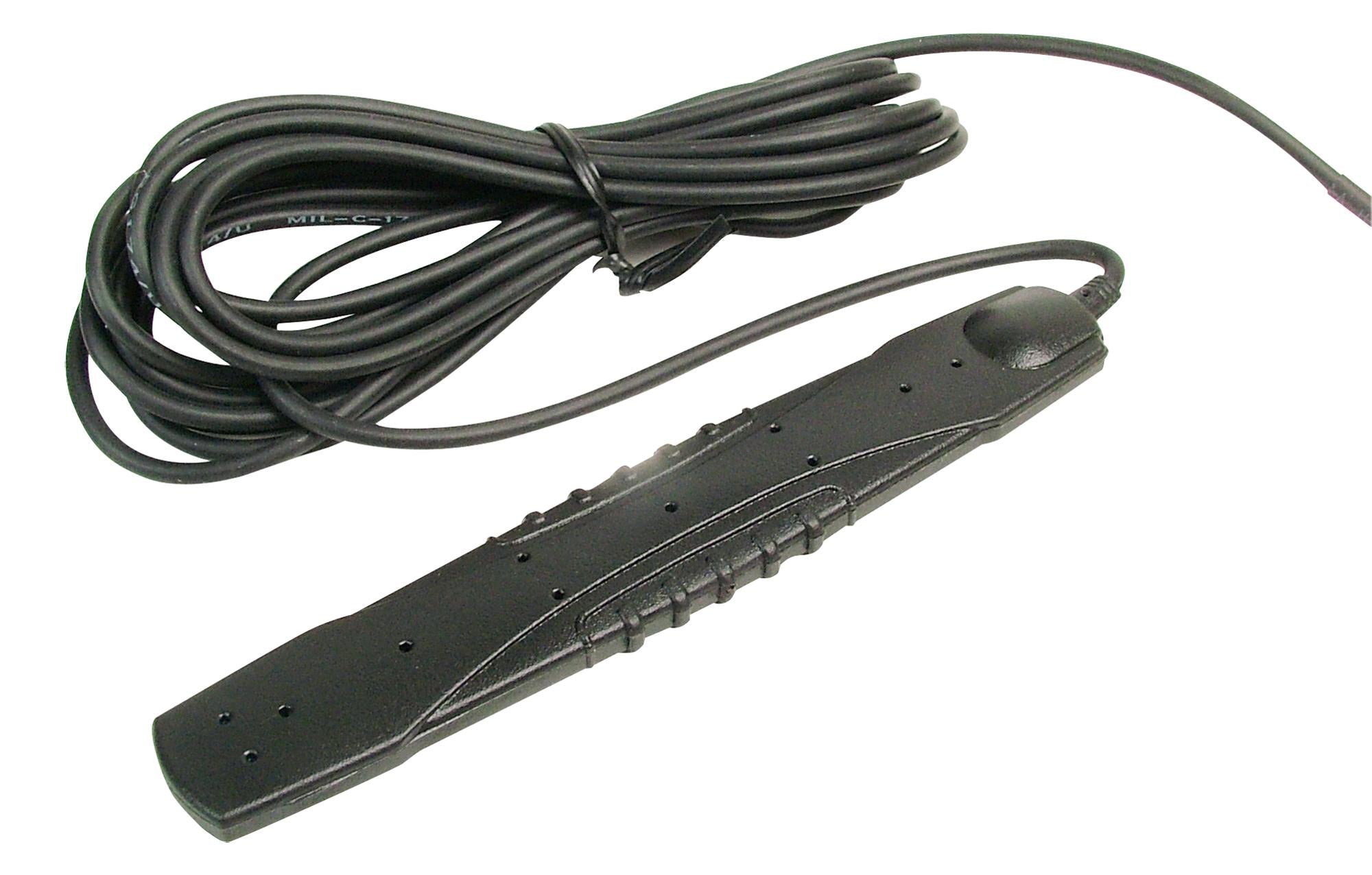 ALPHA41/3M/SMAM/S/S/19 BLADE ANTENNA, VERT, 1.7-2.7GHZ, 2DBI SIRETTA