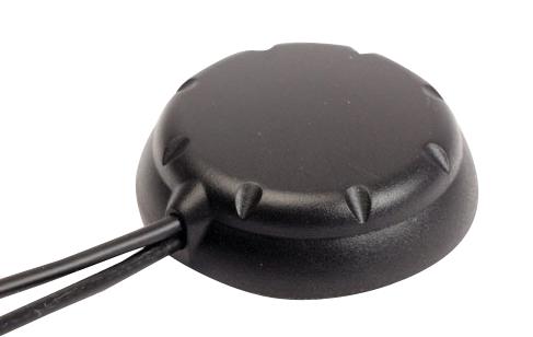 ALPHA7/4M/FMEF/SMAM/S/S/11 PUCK ANTENNA, VERT, 1.8GHZ, 2DBI SIRETTA