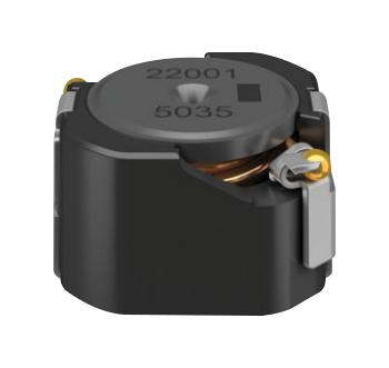 B82562N4472N000 POWER INDUCTOR, SHLD, 4.7UH, AEC-Q200 EPCOS