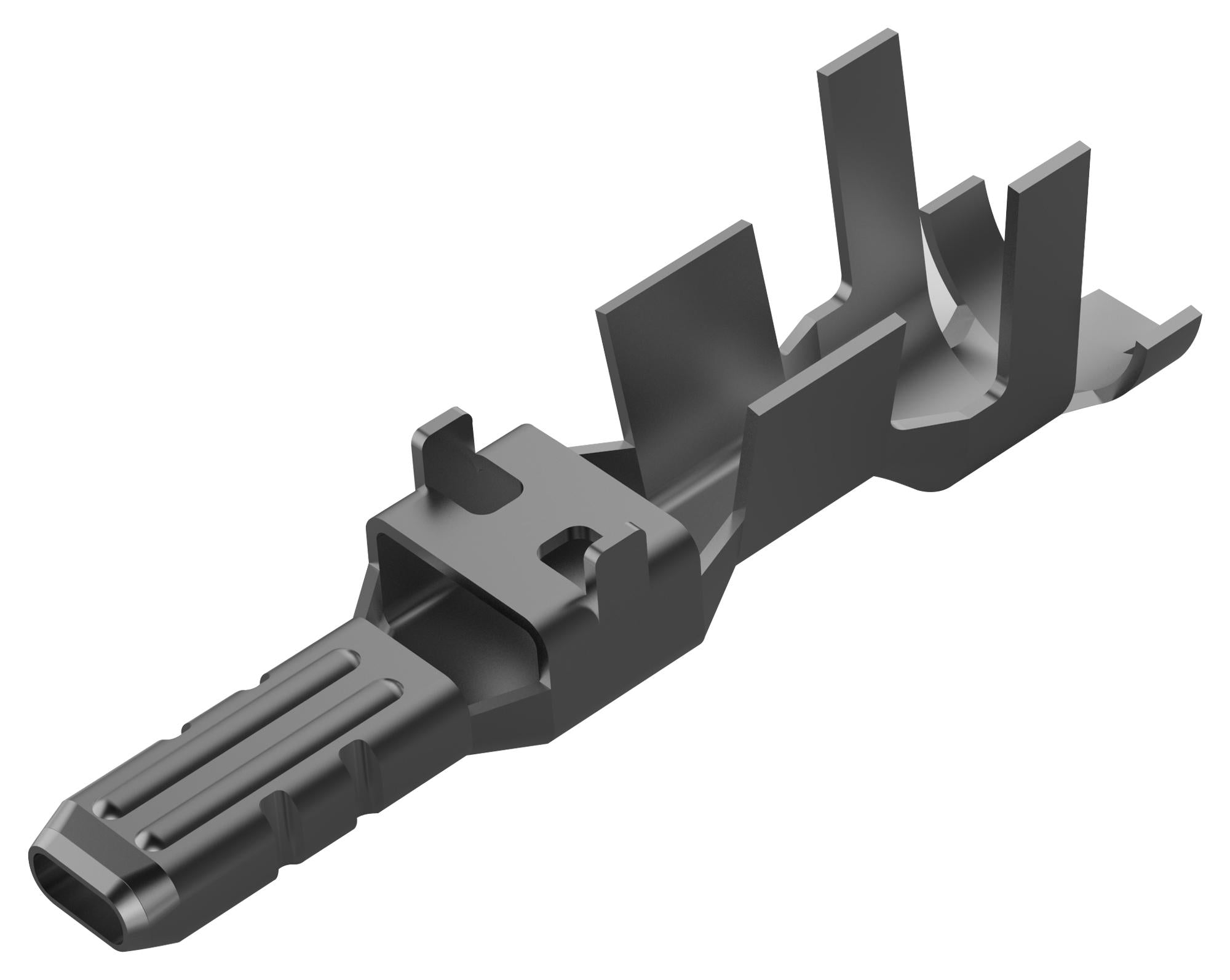1971788-2 CONTACT, PIN, 18AWG, CRIMP TE CONNECTIVITY