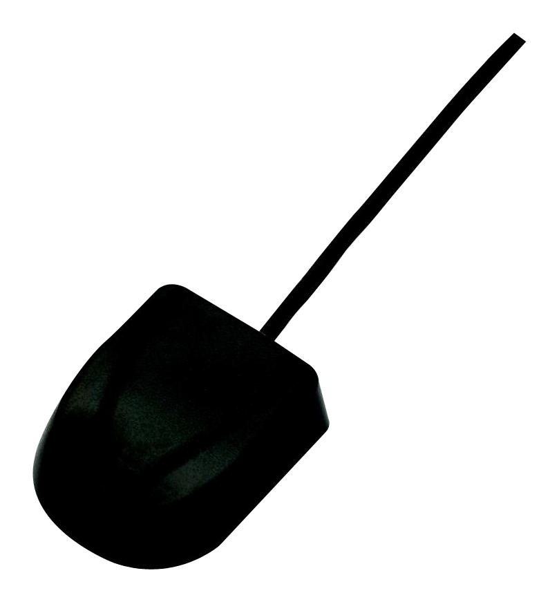AA.108.301111 PATCH ANTENNA, 1.57542GHZ, 2DBI TAOGLAS