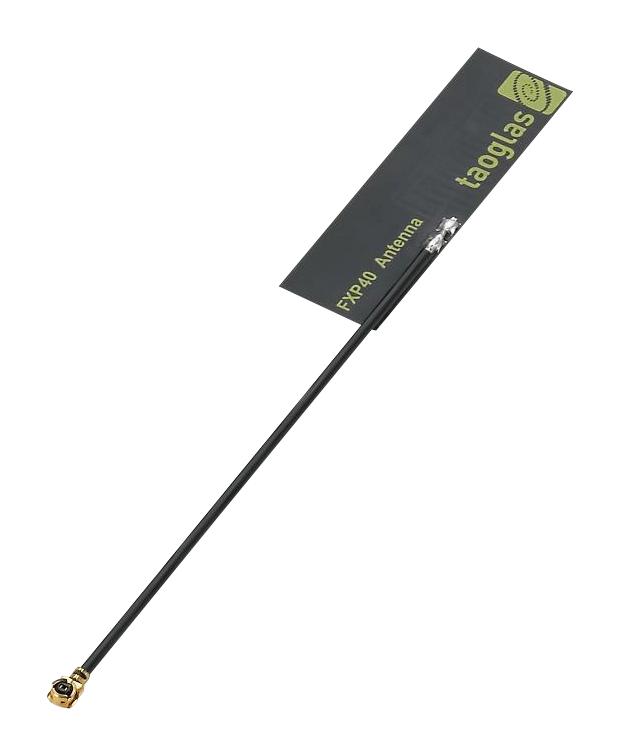 FXP40.07.0085A PCB ANTENNA, 1.99GHZ, 1.03DBI TAOGLAS