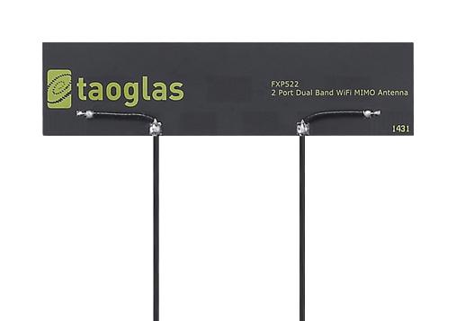 FXP522.A.07.A.001 PCB ANTENNA, 5.85GHZ, 4.61DBI TAOGLAS