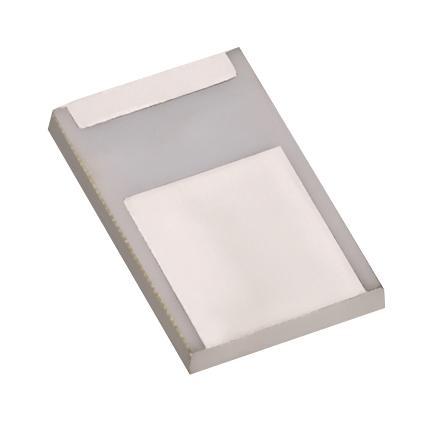 GLA.01 SMD ANTENNA, GPS/GALILEO, 1.57542GHZ TAOGLAS