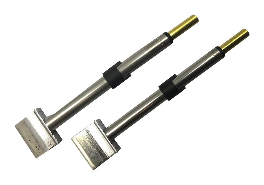 PTC-7BL1316R TIP, SOLDERING IRON, BLADE, 15.75MM METCAL