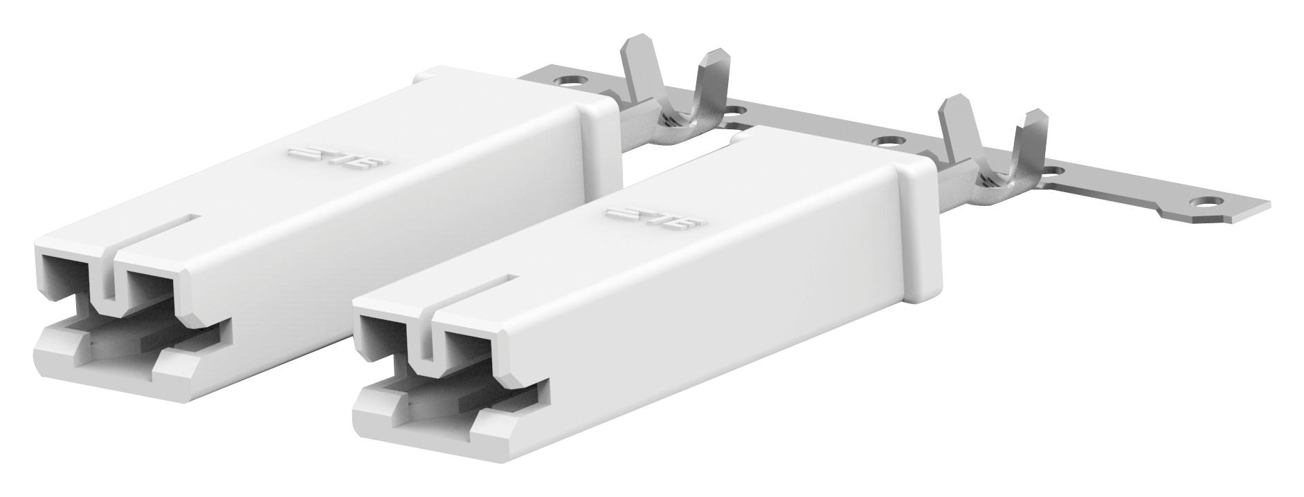 2299286-1 FEMALE DISCONNECT, 0.20", 24-20AWG TE CONNECTIVITY