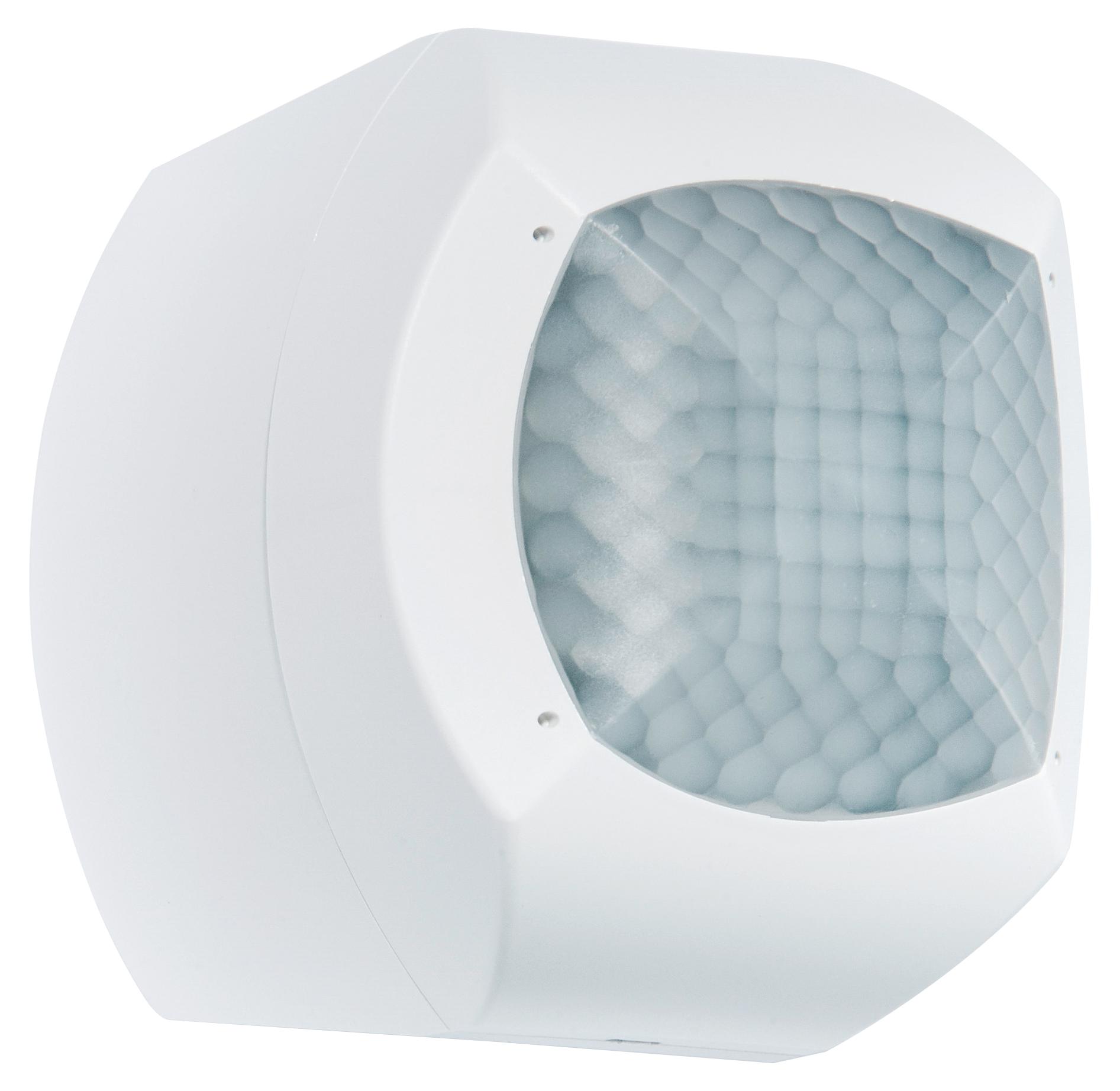 18.5D.8.230.0000 PIR MOVEMENT/PRESENCE DETECTOR, 8M FINDER