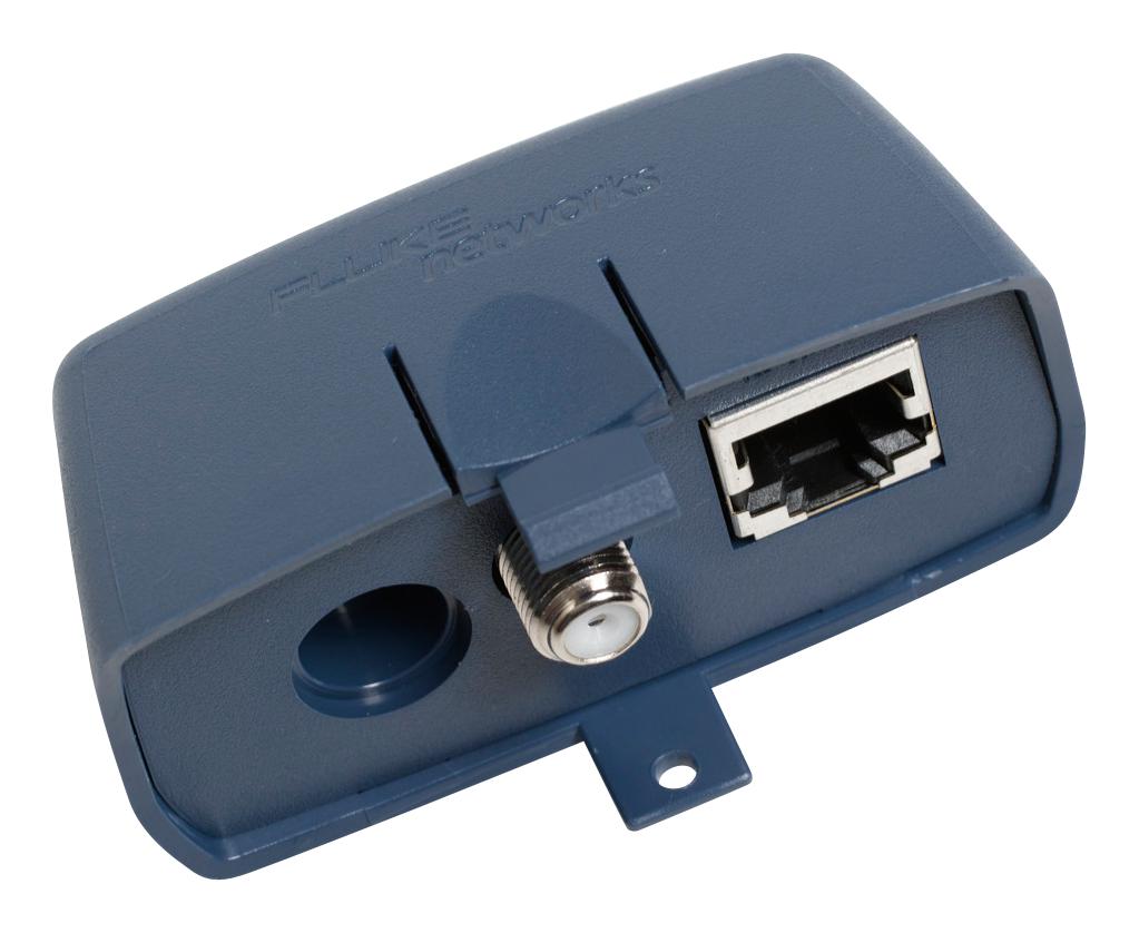 CIQ-WM MAIN WIREMAP ADAPTER, NETWORK CABLE TEST FLUKE NETWORKS