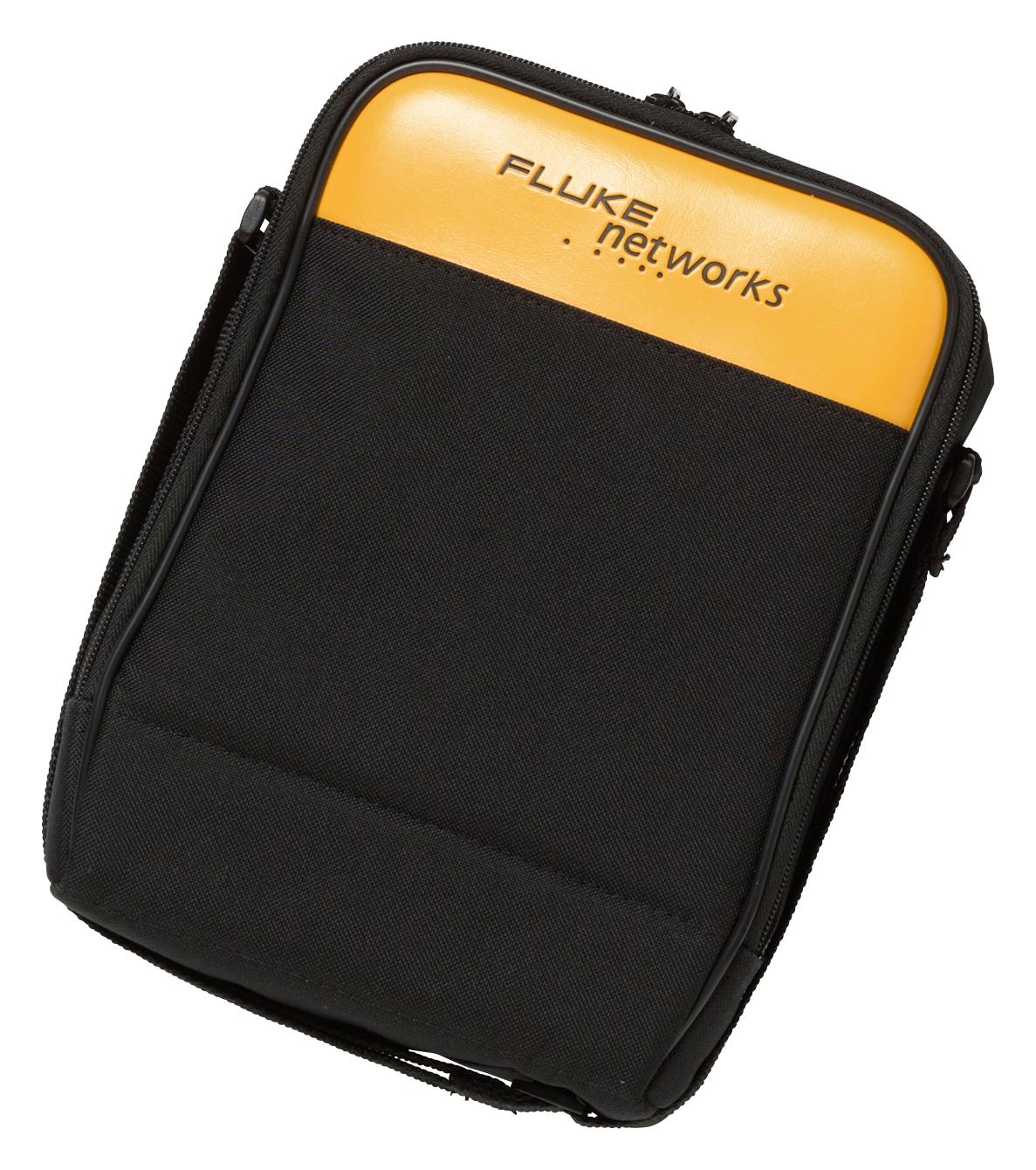 SOFTCASE-2R CARRYING CASE, FIBERINSPECTOR FLUKE NETWORKS