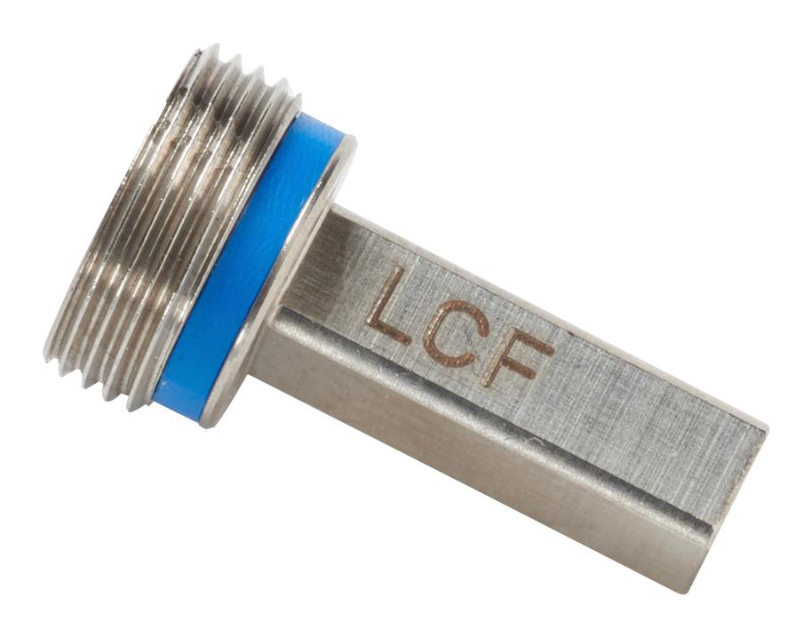 FI-500TP-LCF TIP ADAPTER, LC BULKHEAD FIBER CONNECTOR FLUKE NETWORKS