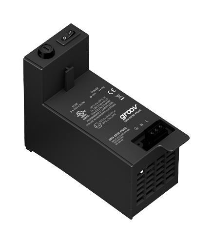 GRV-EPIC-PSAC POWER SUPPLY, 0.6A, 100-264VAC, 60W OPTO 22