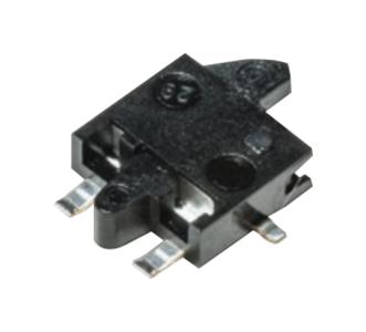 HDP001R DETECT SWITCH, SPST, 0.001A, 5VDC, SMD C&K COMPONENTS