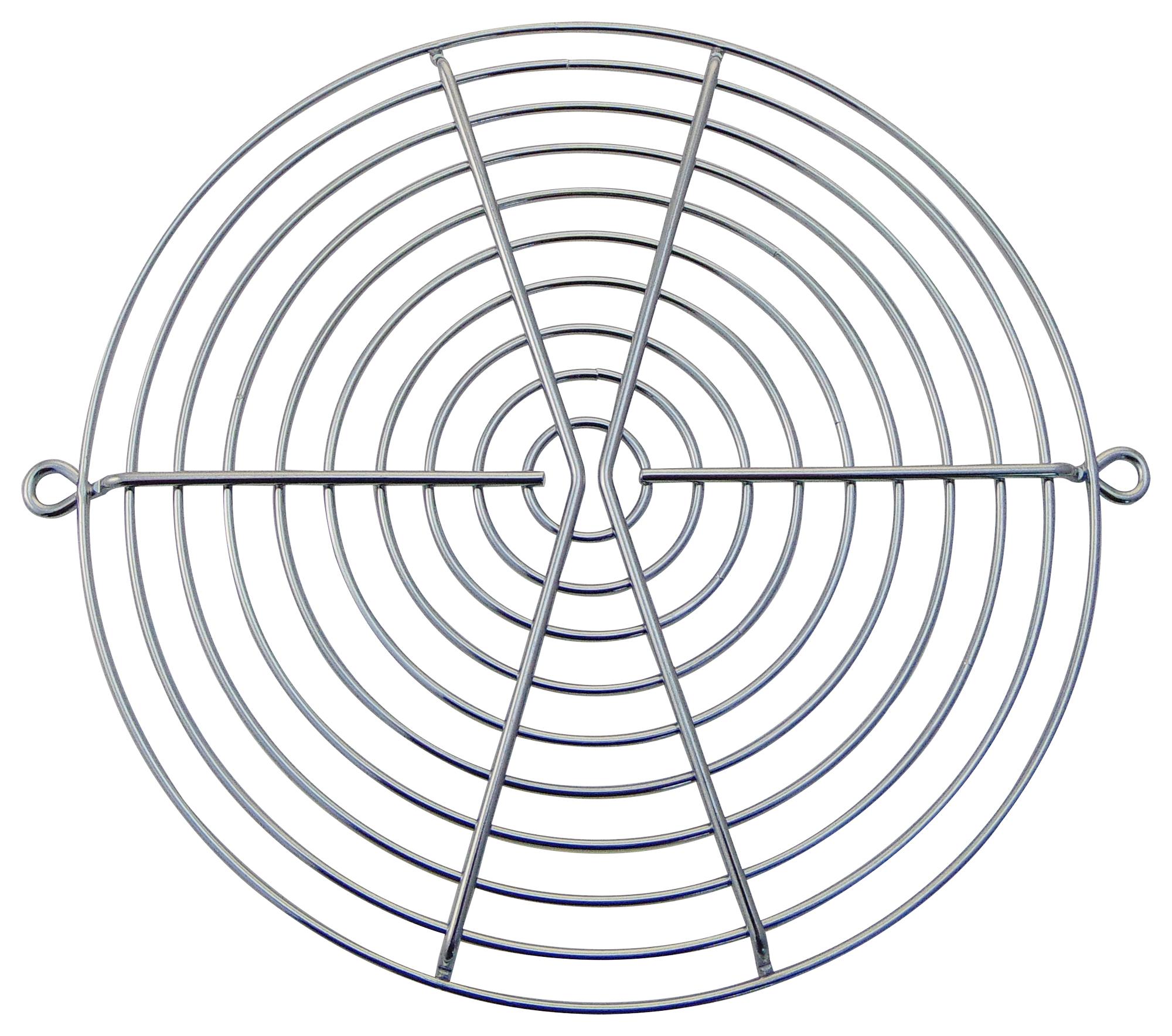 ASEN58001 FAN GUARD, STEEL, 150MM PANASONIC
