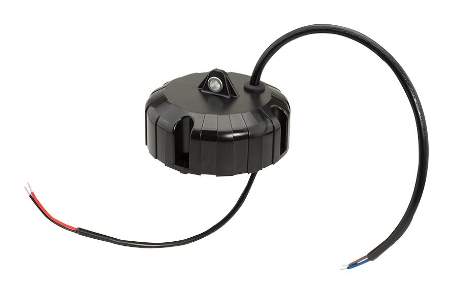 HBG-60-1050 LED DRIVER PSU, AC-DC, 55V, 1.05A MEAN WELL