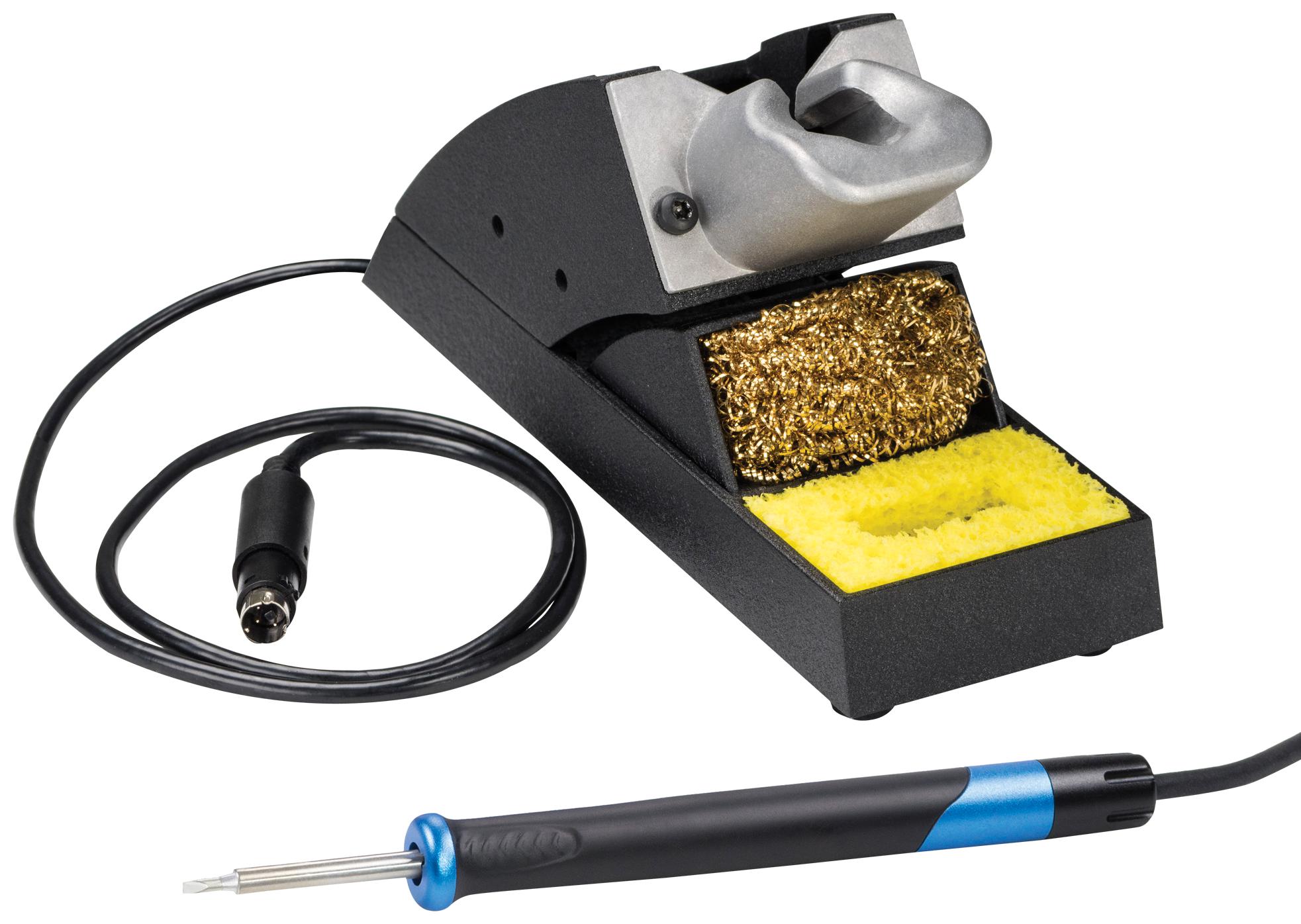 6993-0317-P1 TIP-HEATER CART SOLDER IRON W/SETBACK TS PACE