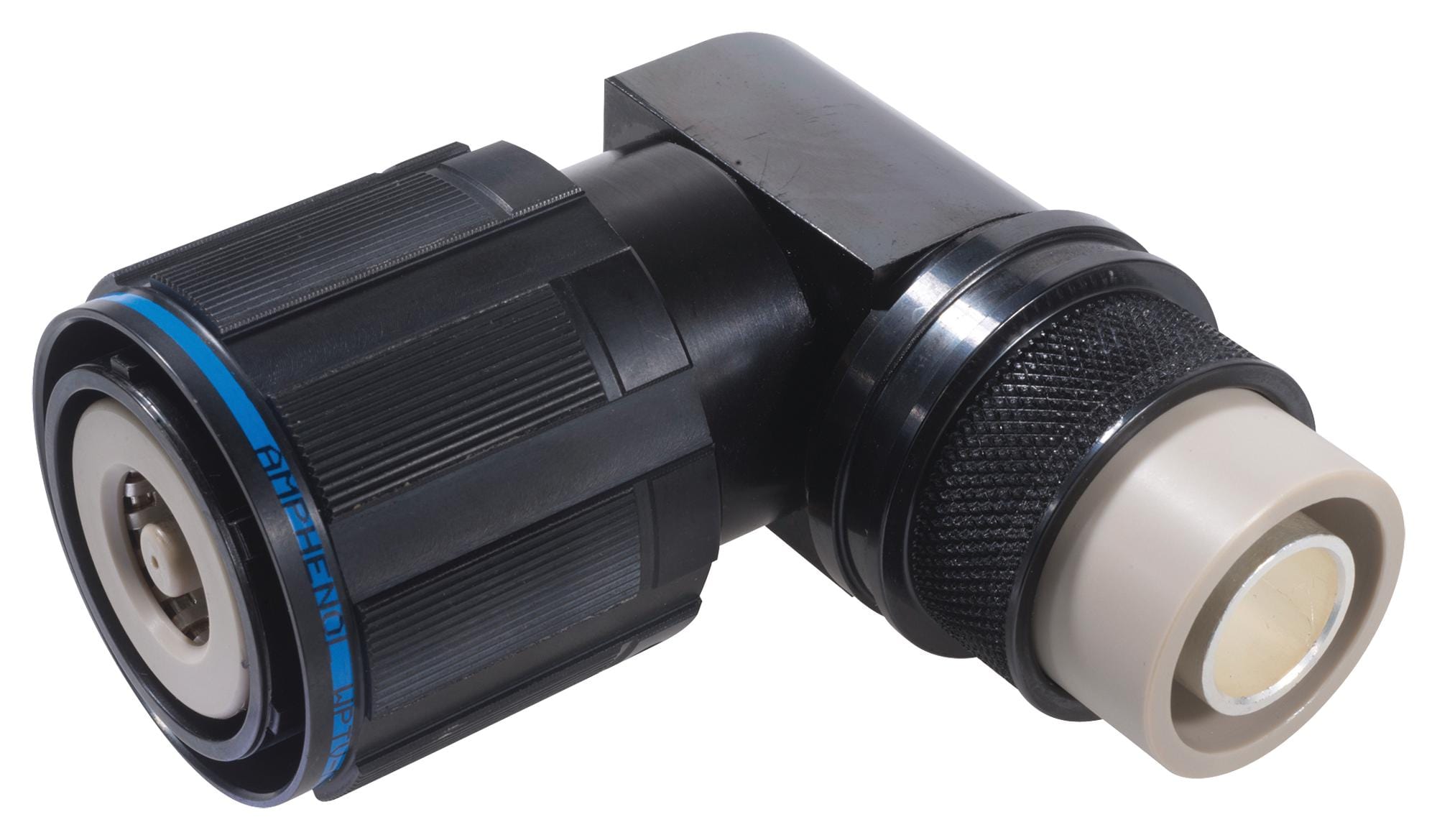 WPTV-06ZN23-500-6PNC CIRCULAR CONN, PLUG, 23-500, CABLE AMPHENOL LTD