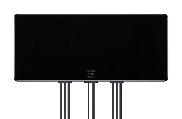 MA9908.A.001 COMBO ANTENNA, 2.49-2.69GHZ, 5.63DBI TAOGLAS