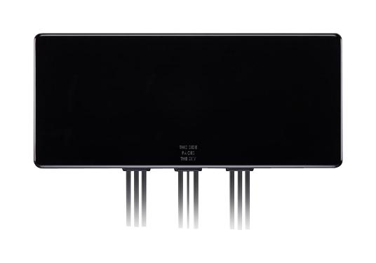 MA9909.A.002 COMBO ANTENNA, 2.49-2.69GHZ, 3.27DBI TAOGLAS