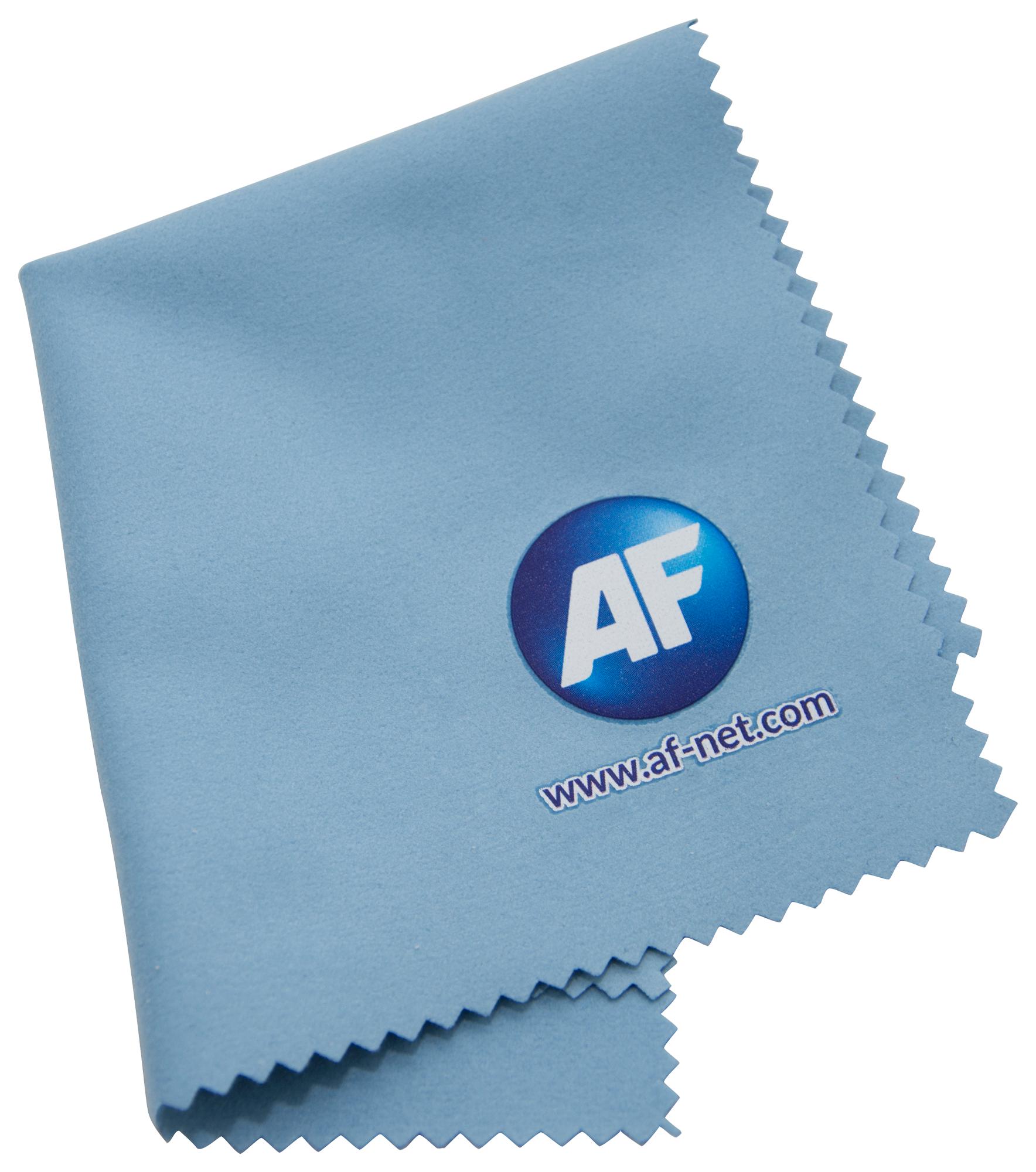 XMIF001 EASY-CLEAN CLOTH, 135MM X 57MM X 27MM AF INTERNATIONAL