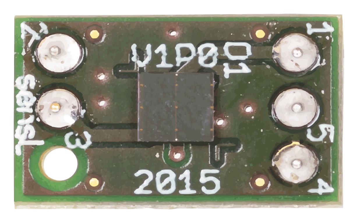 MICROFJ-SMTPA-30020-GEVB EVAL BRD, SILICON PHOTOMULTIPLIER SENSOR ONSEMI