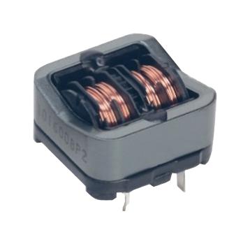 SSR21NHS-M20103 COMMON MODE CHOKE, 10.3MH, 2A KEMET