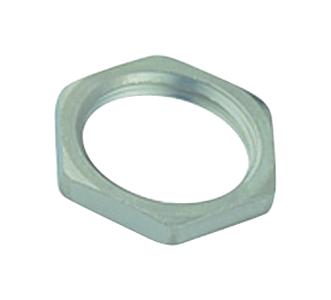 16-0917-001 HEXAGONAL NUT, SENSOR CONNECTOR, M20X1.5 BINDER