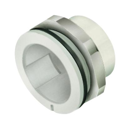 08-2433-400-001 ADAPTOR, CIRCULAR CONNECTOR BINDER