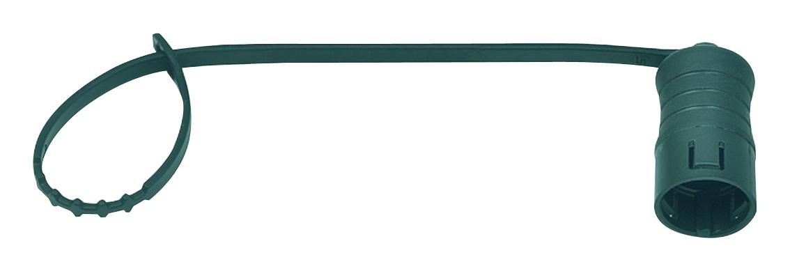 08-2586-000-000 PROTECTION CAP, CIRCULAR CONNECTOR BINDER