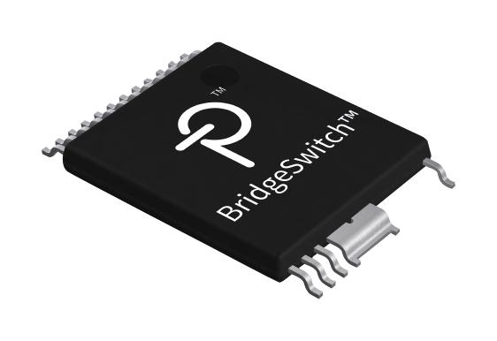 BRD1261C-TL MOTOR DRIVER, -40 TO 150DEG C POWER INTEGRATIONS