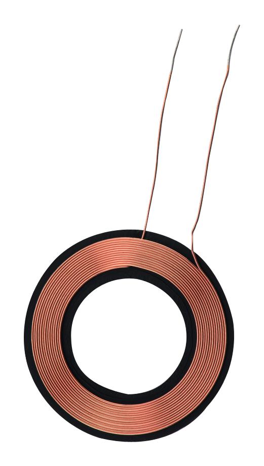 760308105309 CHARGING COIL, 10UH, 10% WURTH ELEKTRONIK