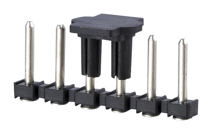 3142410422-0G32 CONNECTOR, HEADER, 4POS, 3.5MM, SMT METZ CONNECT