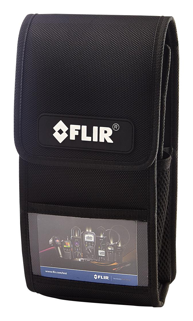 TA15 UNIVERSAL SOFT SIDED CASE, BLACK TELEDYNE FLIR