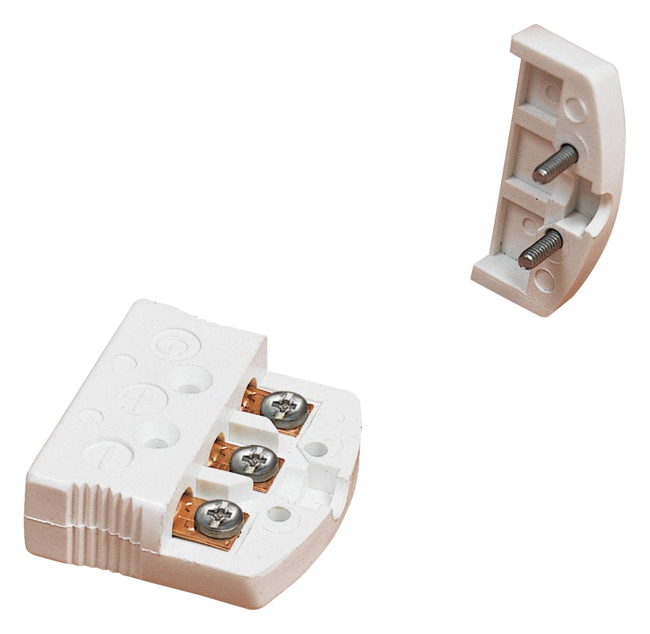 OTP-U-F HEAVY-DUTY THERMOCOUPLE, 3-PRONG, U TYPE OMEGA